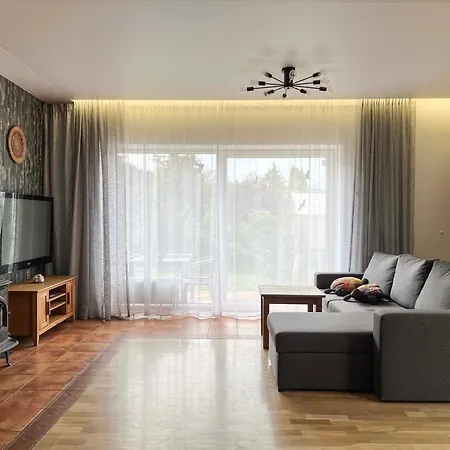 Апартаменты Calm Garden Near Lakes