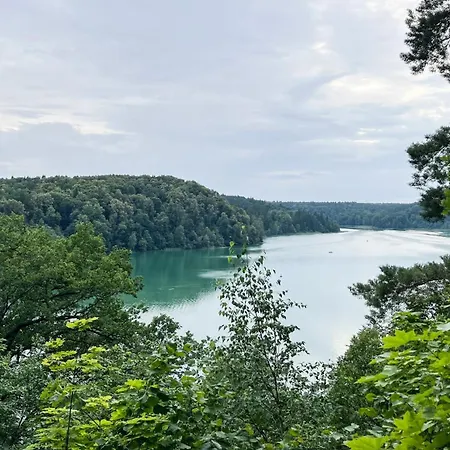 Calm Garden Near Lakes Апартаменты *