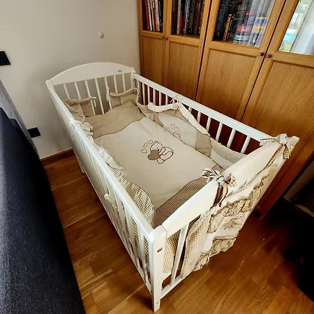 Апартаменты Calm Garden Near Lakes Вильнюс