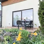 Lejlighed Calm Garden Near Lakes