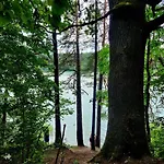 Calm Garden Near Lakes Lejlighed *
