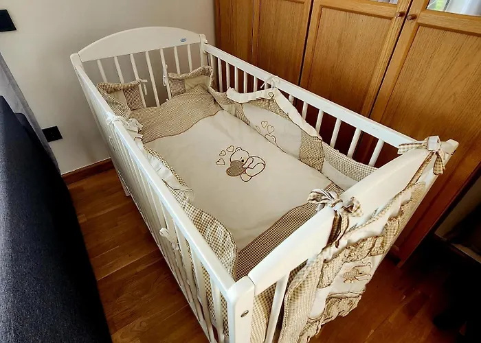 アパート Calm Garden Near Lakes ヴィリニュス